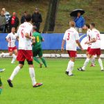 Mrągowia Mrągowo - Motor Lubawa 2:1